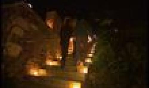 Nocturnes des coteaux de la citadelle